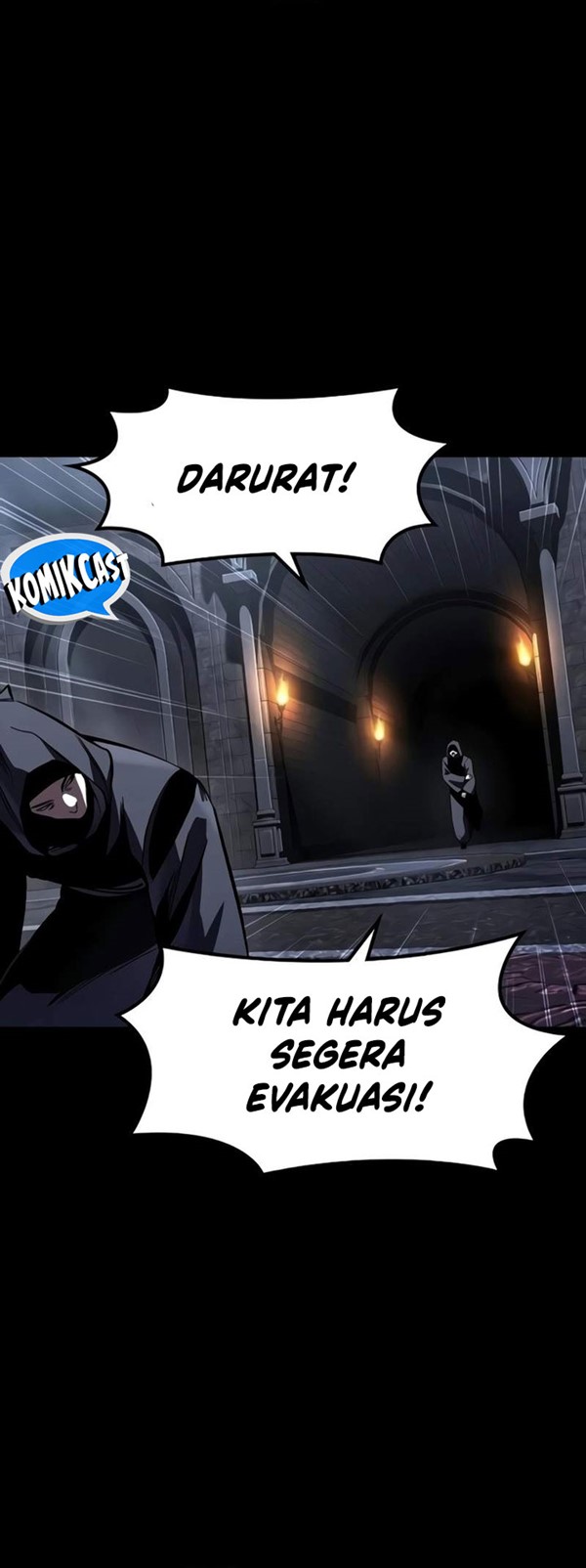 Read Genius Corpse Collecting Warrior Bahasa Indonesia ID Manga Online