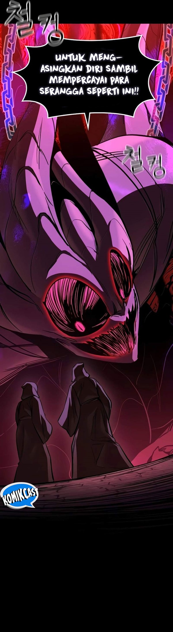 Read Genius Corpse Collecting Warrior Bahasa Indonesia ID Manga Online