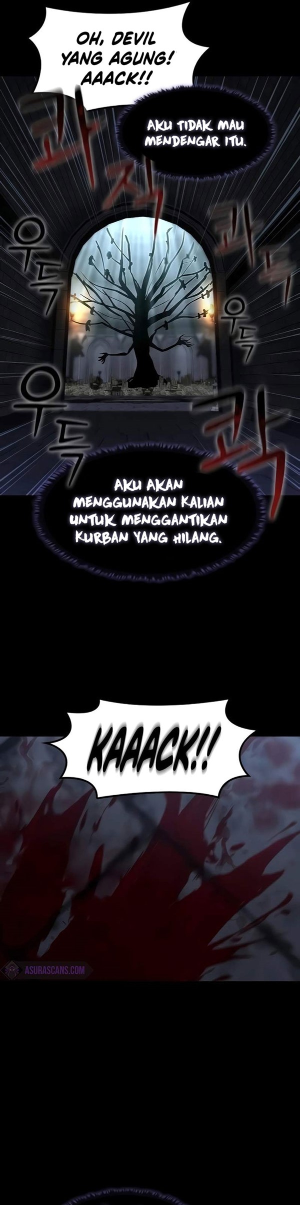 Read Genius Corpse Collecting Warrior Bahasa Indonesia ID Manga Online