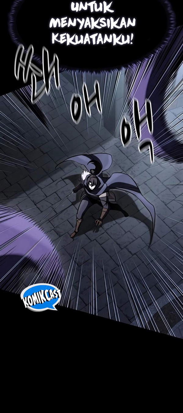 Read Genius Corpse Collecting Warrior Bahasa Indonesia ID Manga Online