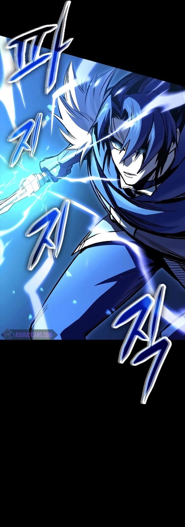 Read Genius Corpse Collecting Warrior Bahasa Indonesia ID Manga Online