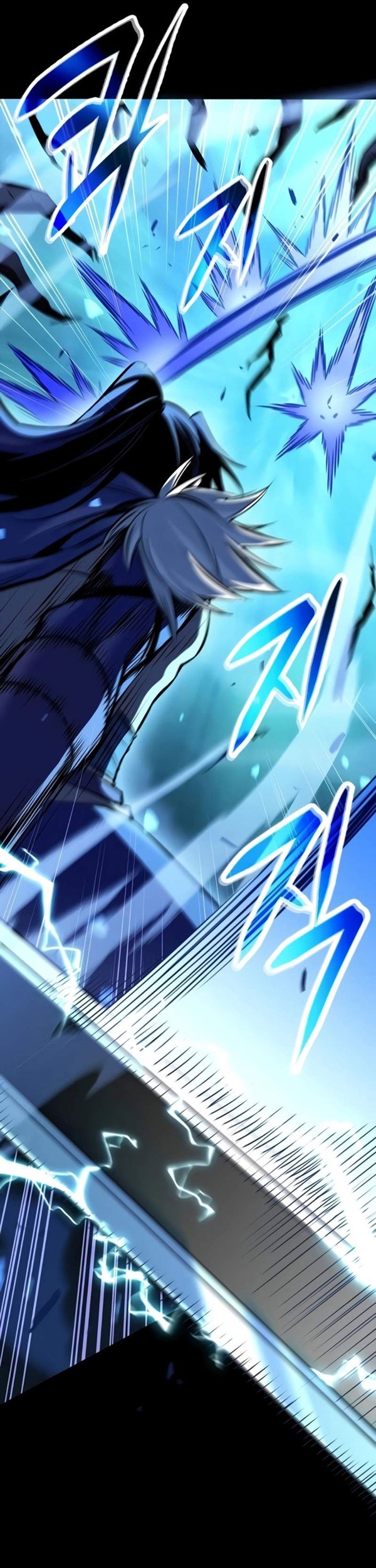 Read Genius Corpse Collecting Warrior Bahasa Indonesia ID Manga Online