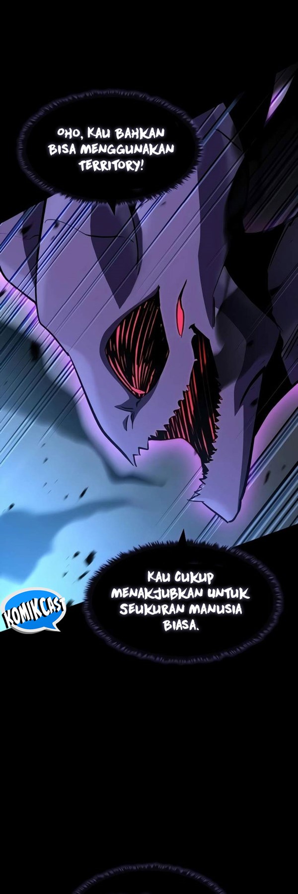 Read Genius Corpse Collecting Warrior Bahasa Indonesia ID Manga Online