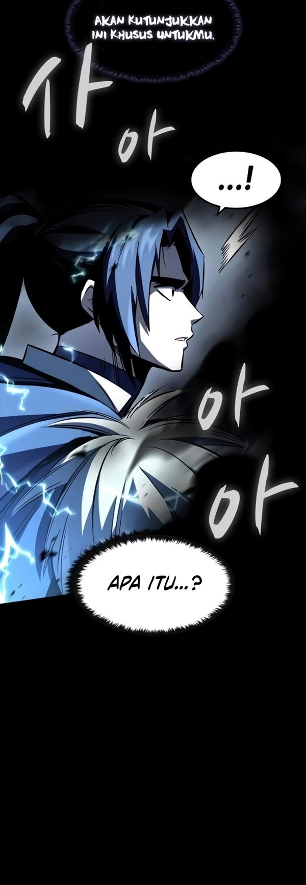 Read Genius Corpse Collecting Warrior Bahasa Indonesia ID Manga Online