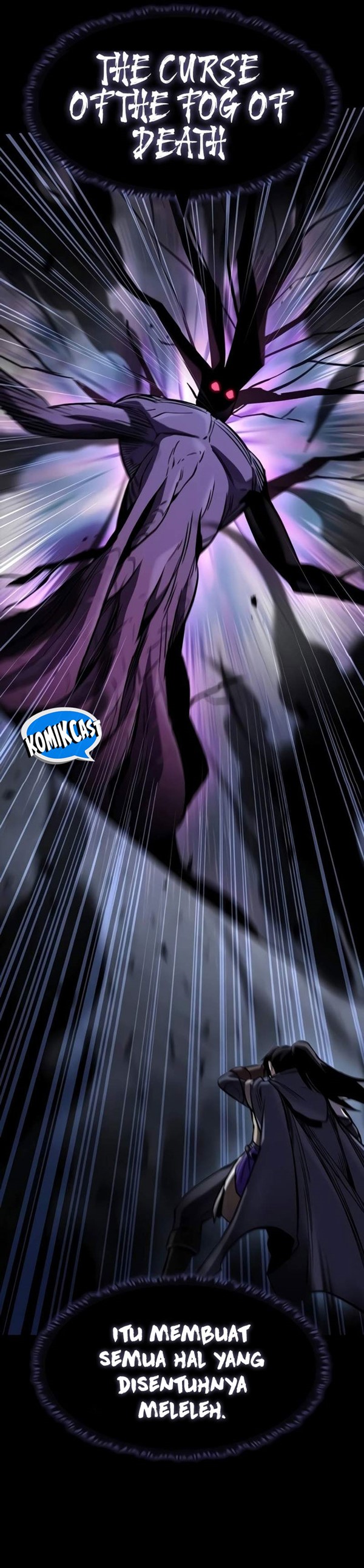 Read Genius Corpse Collecting Warrior Bahasa Indonesia ID Manga Online