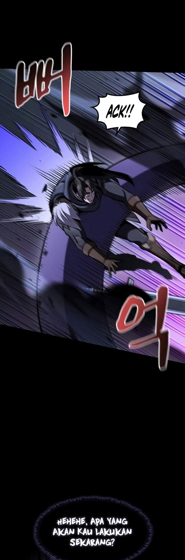 Read Genius Corpse Collecting Warrior Bahasa Indonesia ID Manga Online