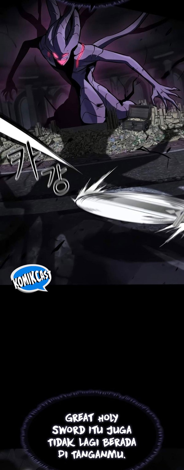 Read Genius Corpse Collecting Warrior Bahasa Indonesia ID Manga Online