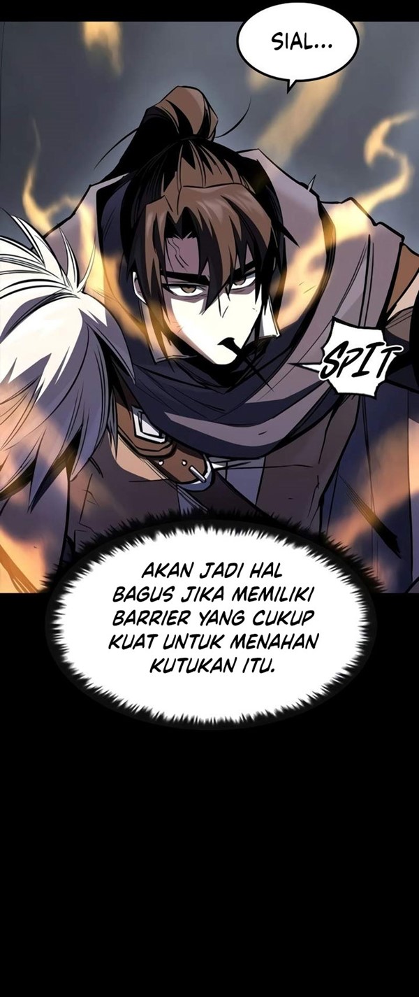 Read Genius Corpse Collecting Warrior Bahasa Indonesia ID Manga Online