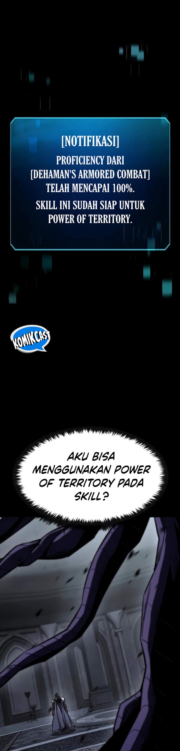 Read Genius Corpse Collecting Warrior Bahasa Indonesia ID Manga Online