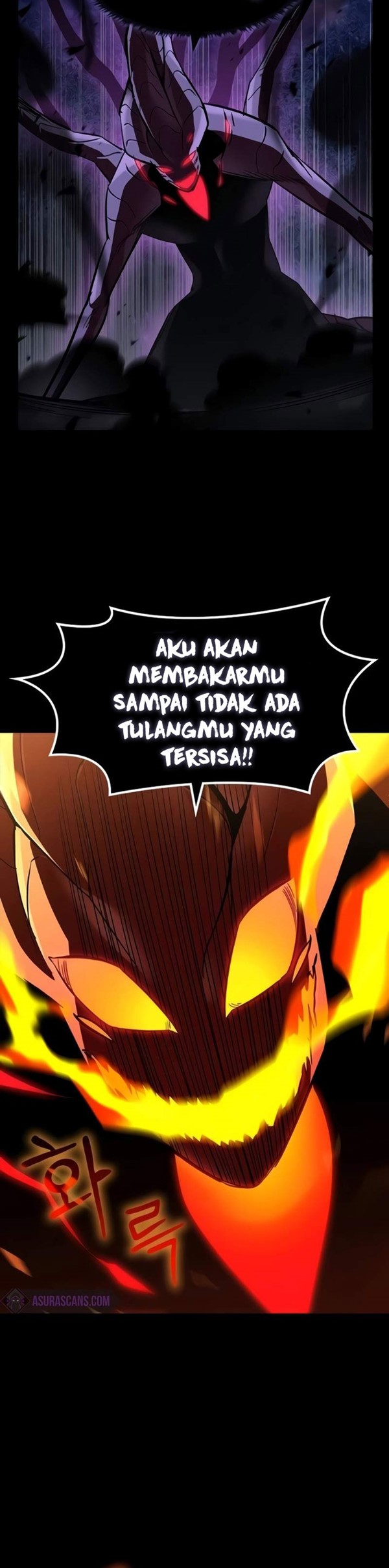 Read Genius Corpse Collecting Warrior Bahasa Indonesia ID Manga Online