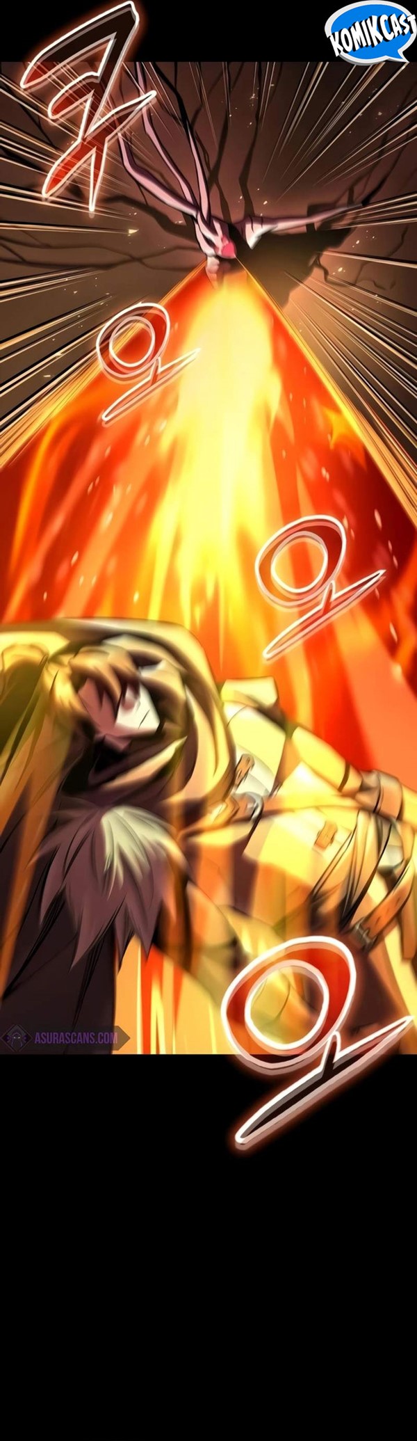 Read Genius Corpse Collecting Warrior Bahasa Indonesia ID Manga Online