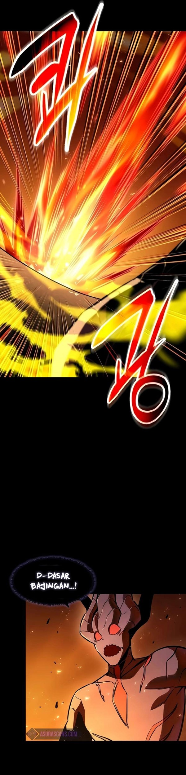 Read Genius Corpse Collecting Warrior Bahasa Indonesia ID Manga Online