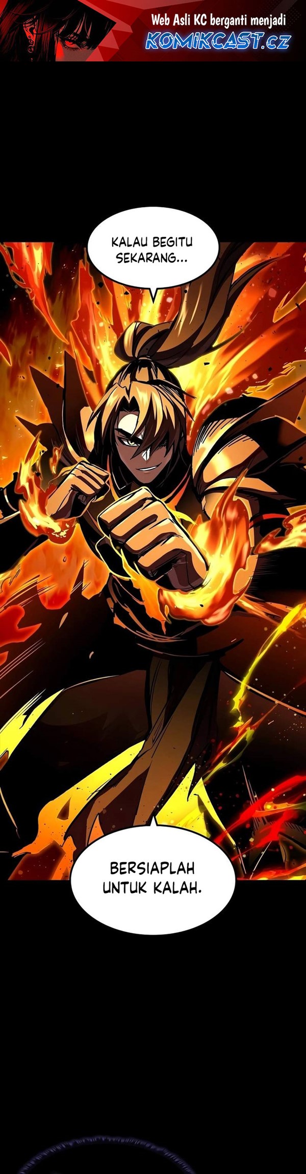 Read Genius Corpse Collecting Warrior Bahasa Indonesia ID Manga Online