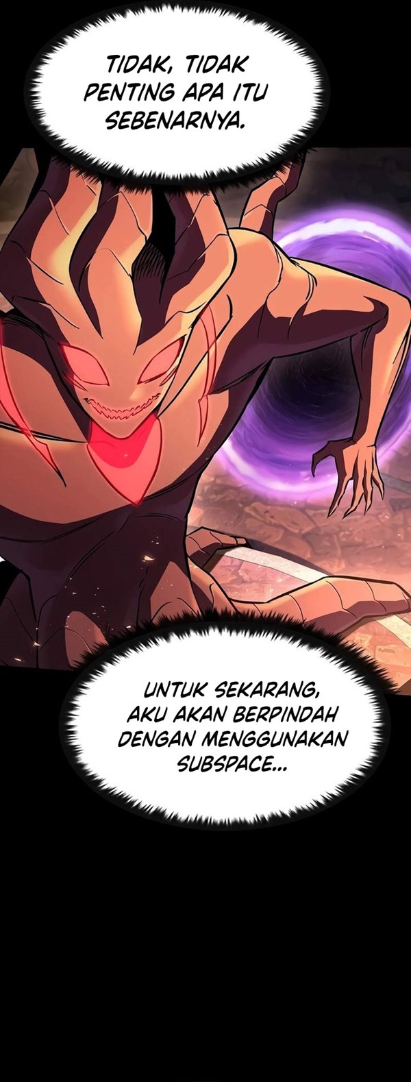 Read Genius Corpse Collecting Warrior Bahasa Indonesia ID Manga Online