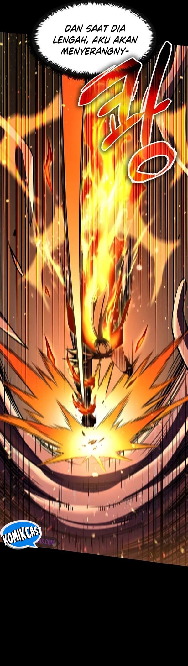 Read Genius Corpse Collecting Warrior Bahasa Indonesia ID Manga Online