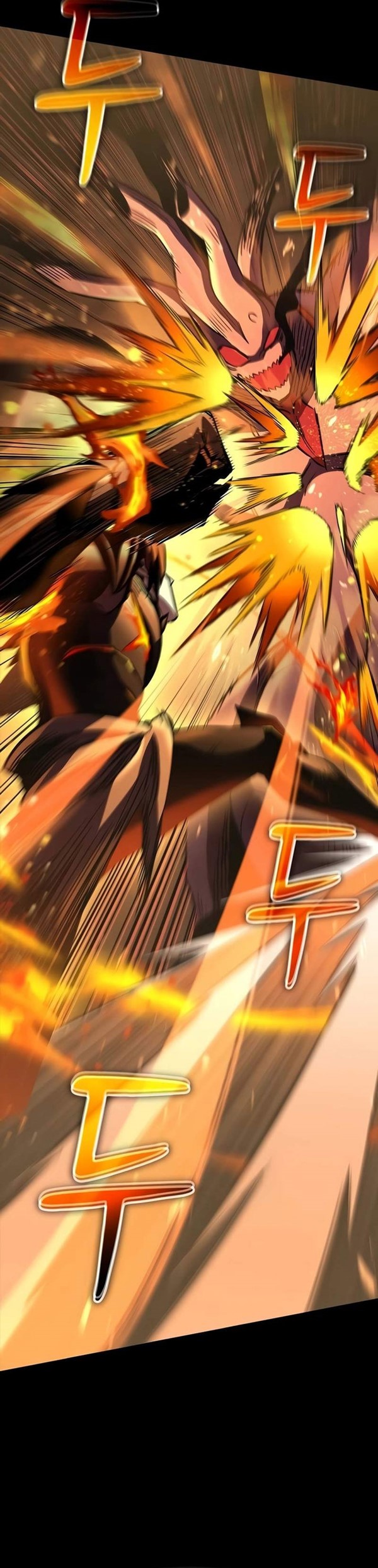 Read Genius Corpse Collecting Warrior Bahasa Indonesia ID Manga Online