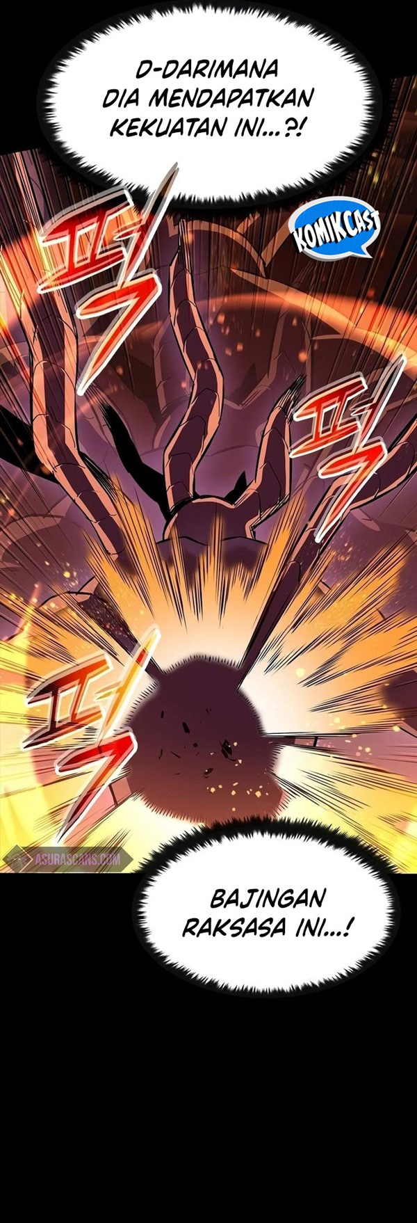 Read Genius Corpse Collecting Warrior Bahasa Indonesia ID Manga Online