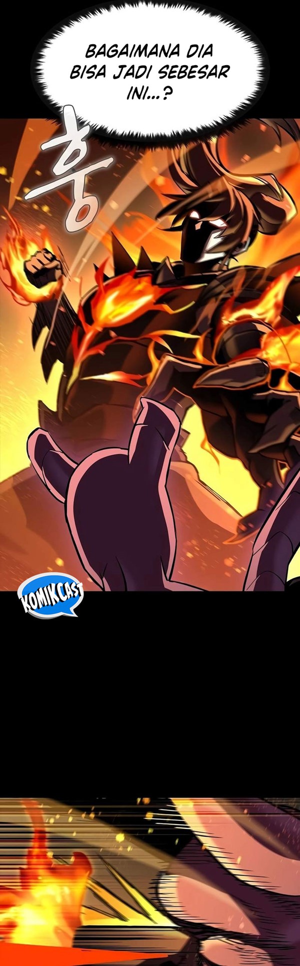 Read Genius Corpse Collecting Warrior Bahasa Indonesia ID Manga Online