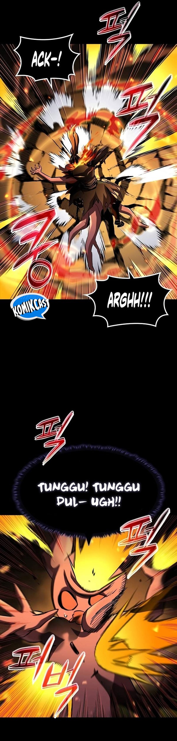 Read Genius Corpse Collecting Warrior Bahasa Indonesia ID Manga Online