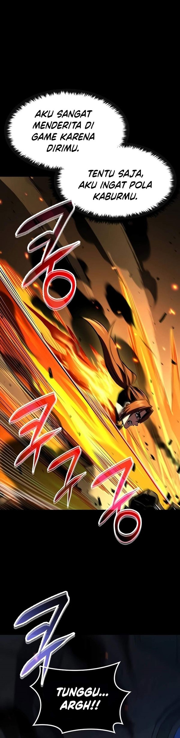 Read Genius Corpse Collecting Warrior Bahasa Indonesia ID Manga Online