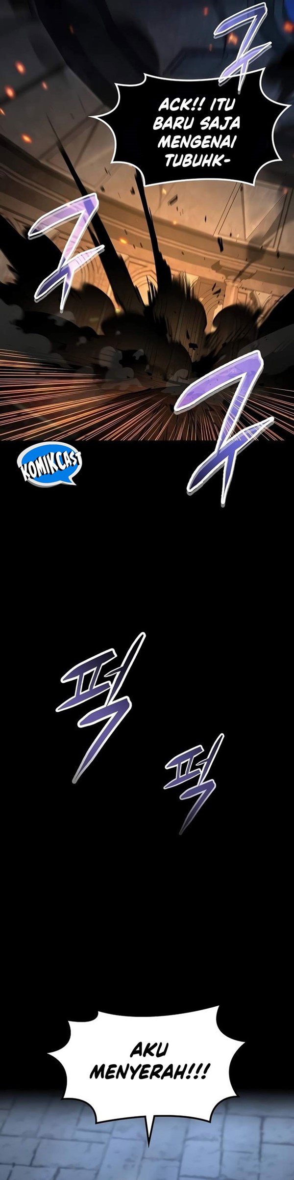 Read Genius Corpse Collecting Warrior Bahasa Indonesia ID Manga Online