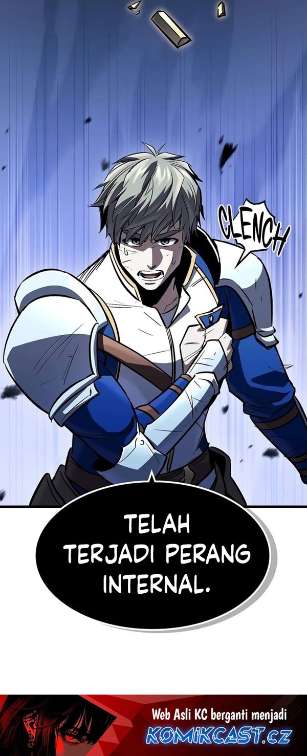 Read Genius Corpse Collecting Warrior Bahasa Indonesia ID Manga Online