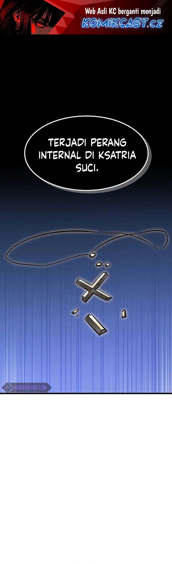 Read Genius Corpse Collecting Warrior Bahasa Indonesia ID Manga Online