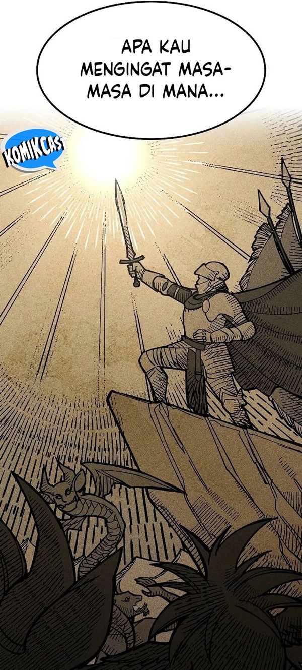 Read Genius Corpse Collecting Warrior Bahasa Indonesia ID Manga Online