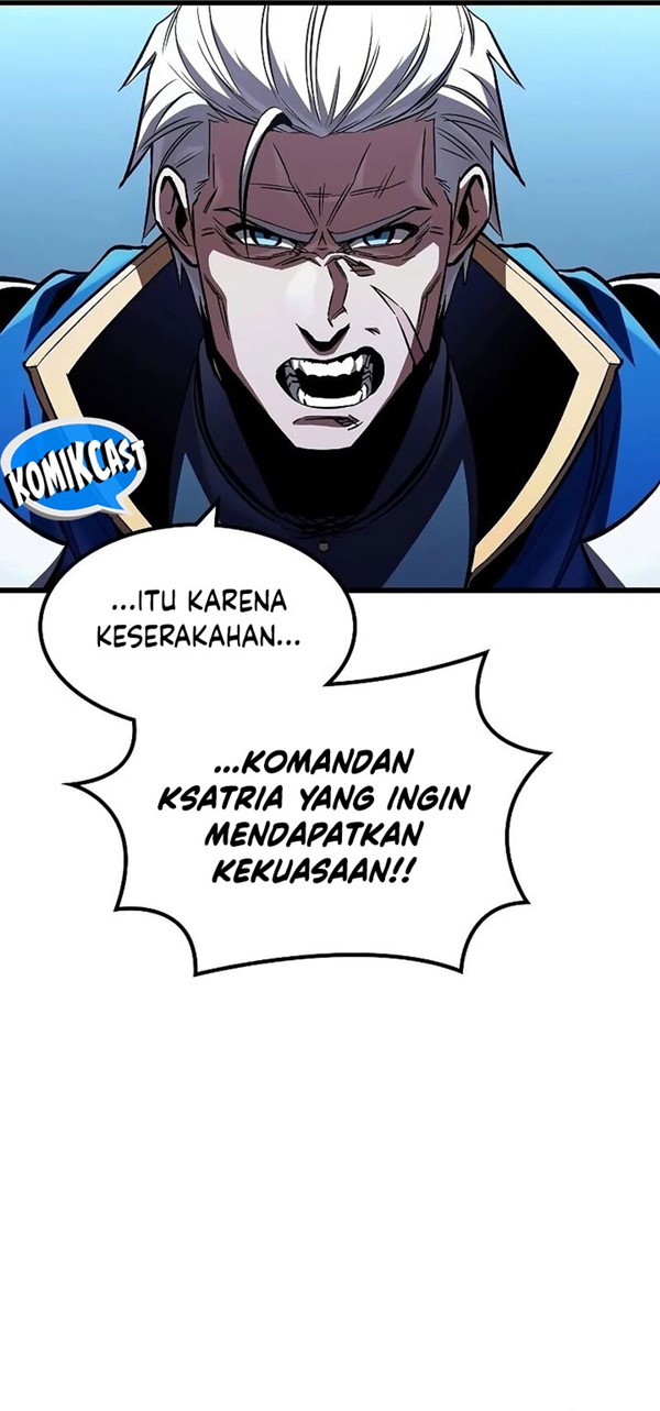 Read Genius Corpse Collecting Warrior Bahasa Indonesia ID Manga Online