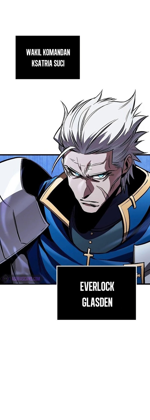 Read Genius Corpse Collecting Warrior Bahasa Indonesia ID Manga Online