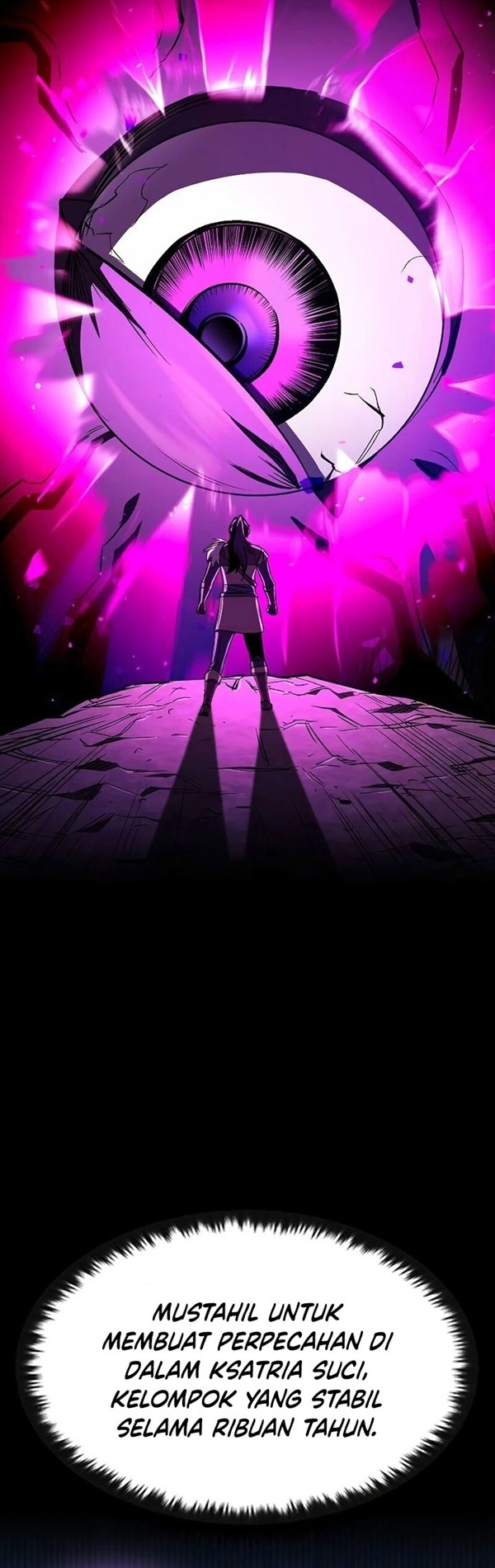 Read Genius Corpse Collecting Warrior Bahasa Indonesia ID Manga Online