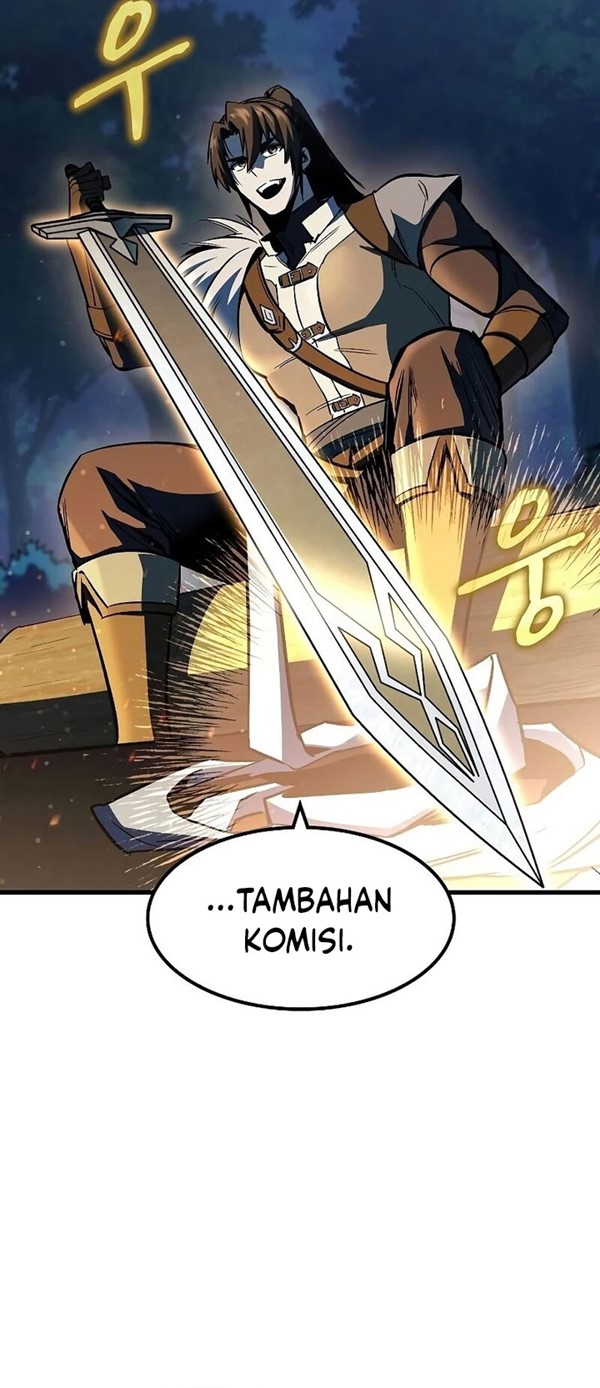 Read Genius Corpse Collecting Warrior Bahasa Indonesia ID Manga Online