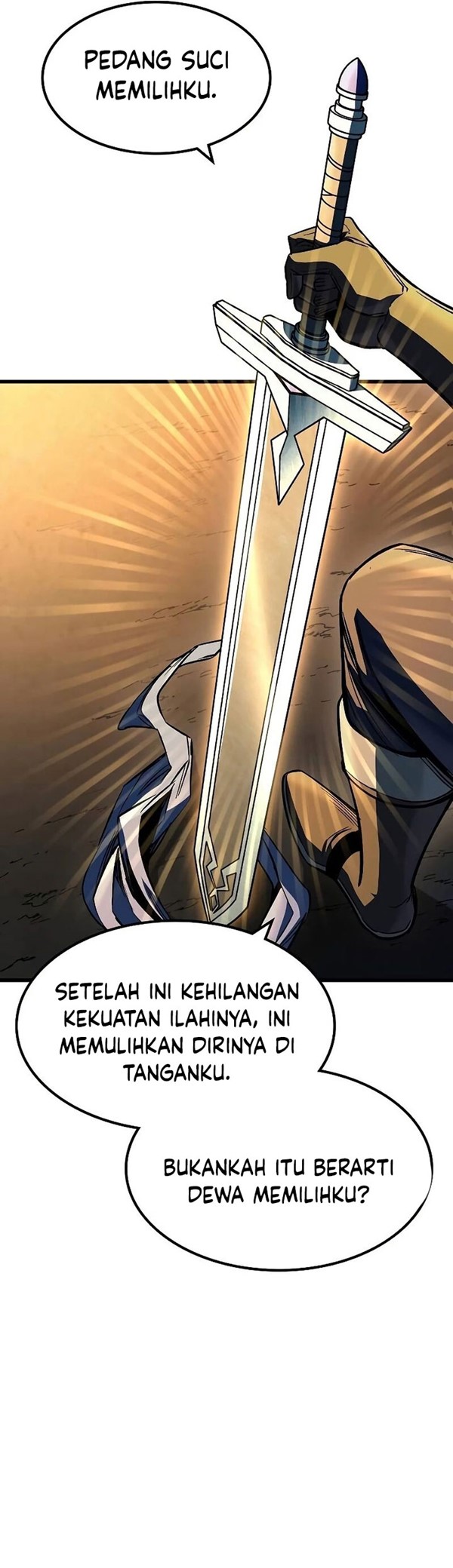 Read Genius Corpse Collecting Warrior Bahasa Indonesia ID Manga Online