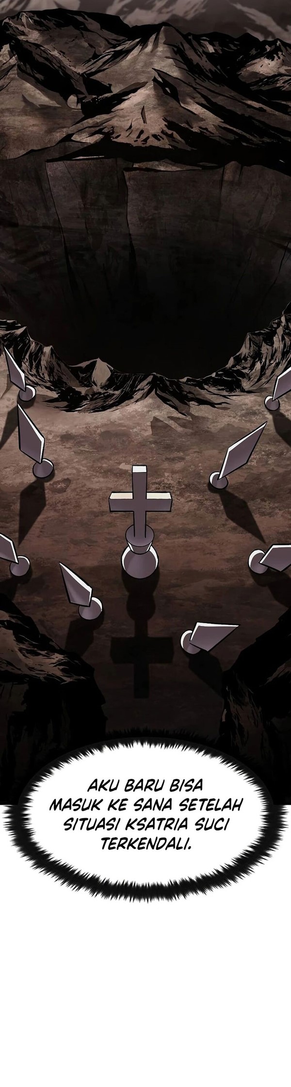 Read Genius Corpse Collecting Warrior Bahasa Indonesia ID Manga Online