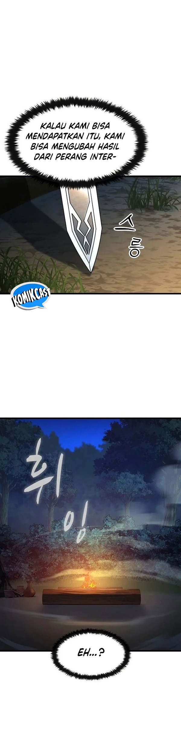 Read Genius Corpse Collecting Warrior Bahasa Indonesia ID Manga Online