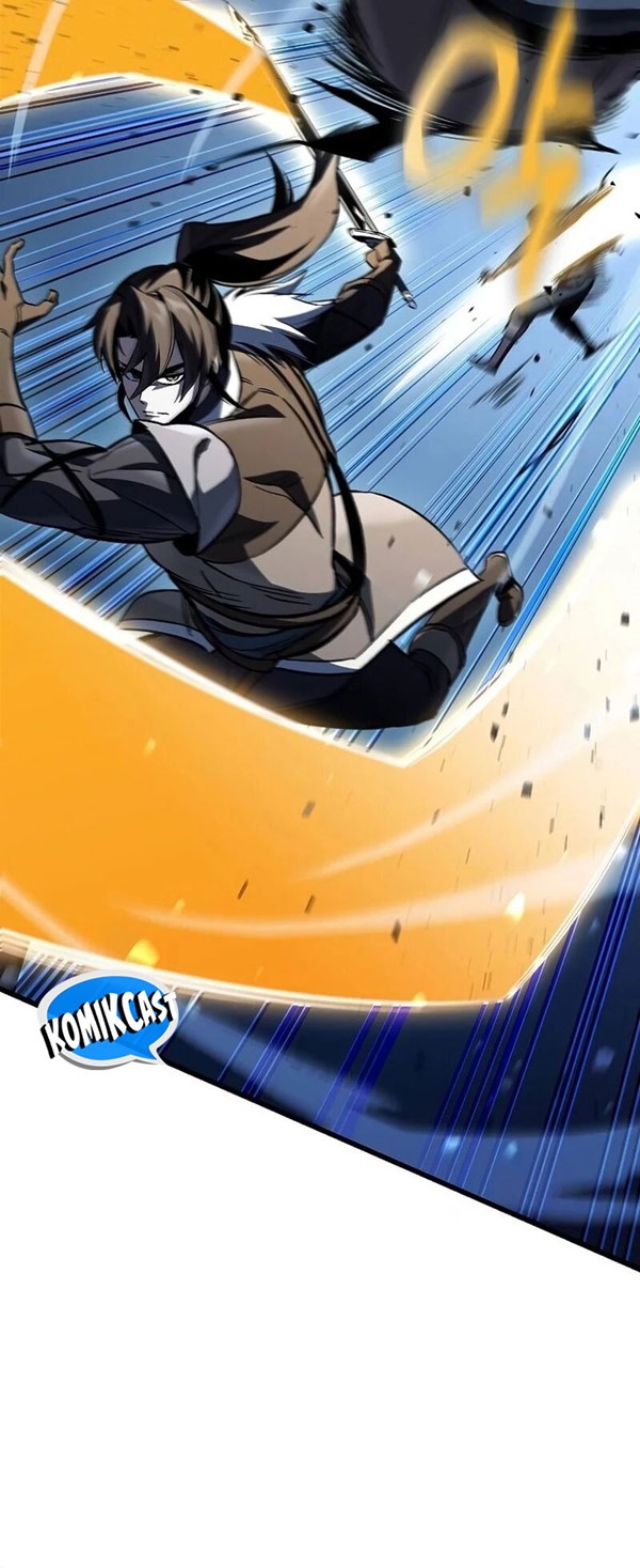 Read Genius Corpse Collecting Warrior Bahasa Indonesia ID Manga Online