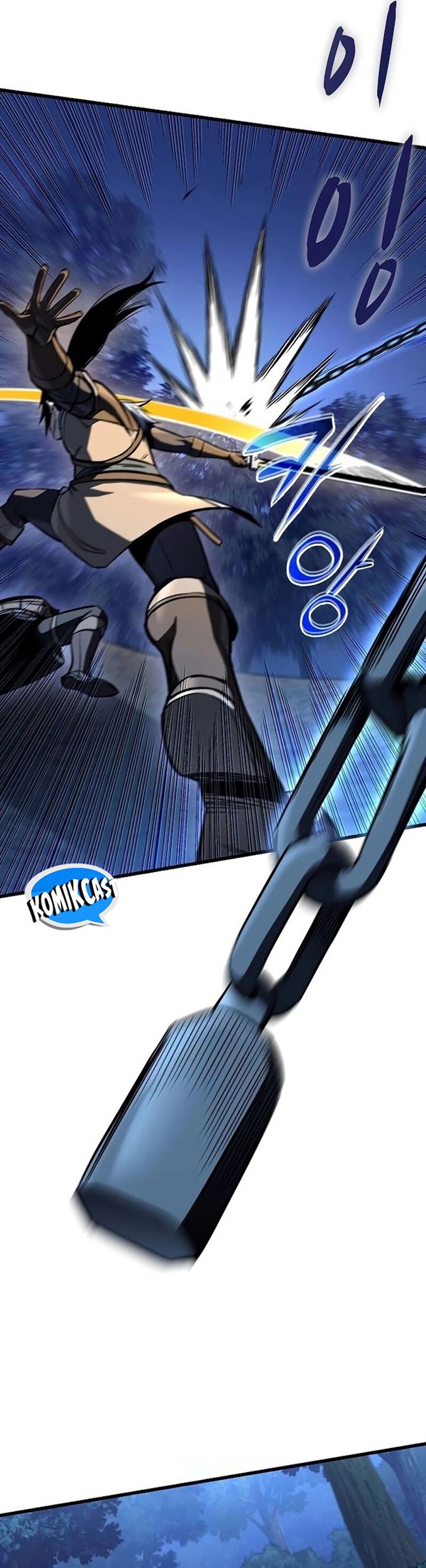 Read Genius Corpse Collecting Warrior Bahasa Indonesia ID Manga Online