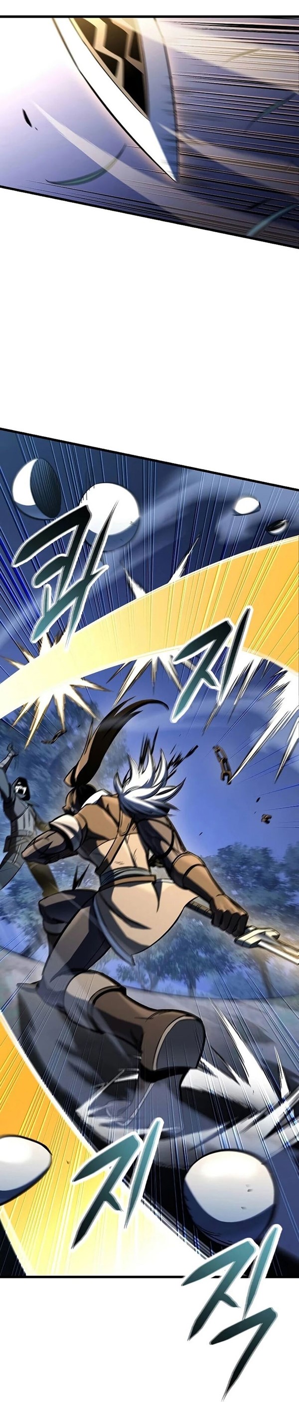 Read Genius Corpse Collecting Warrior Bahasa Indonesia ID Manga Online