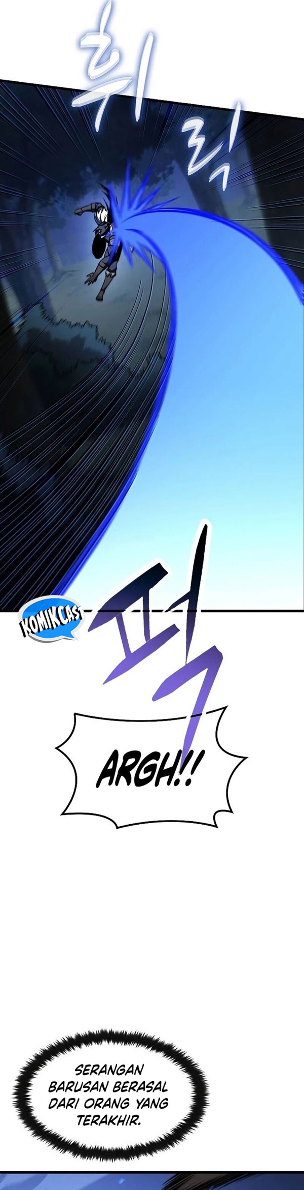 Read Genius Corpse Collecting Warrior Bahasa Indonesia ID Manga Online