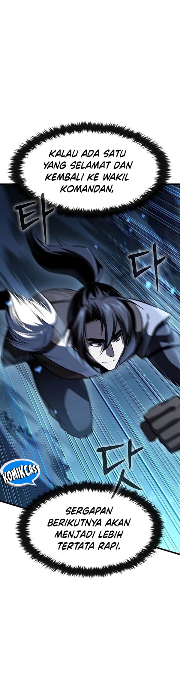 Read Genius Corpse Collecting Warrior Bahasa Indonesia ID Manga Online