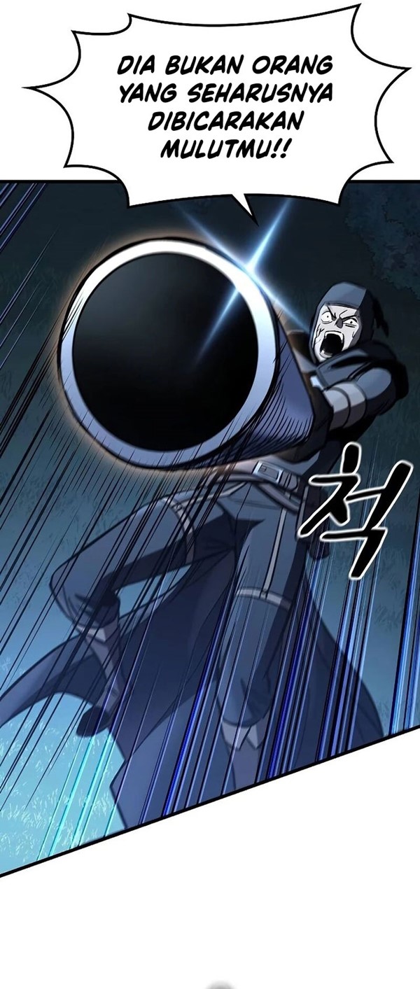 Read Genius Corpse Collecting Warrior Bahasa Indonesia ID Manga Online