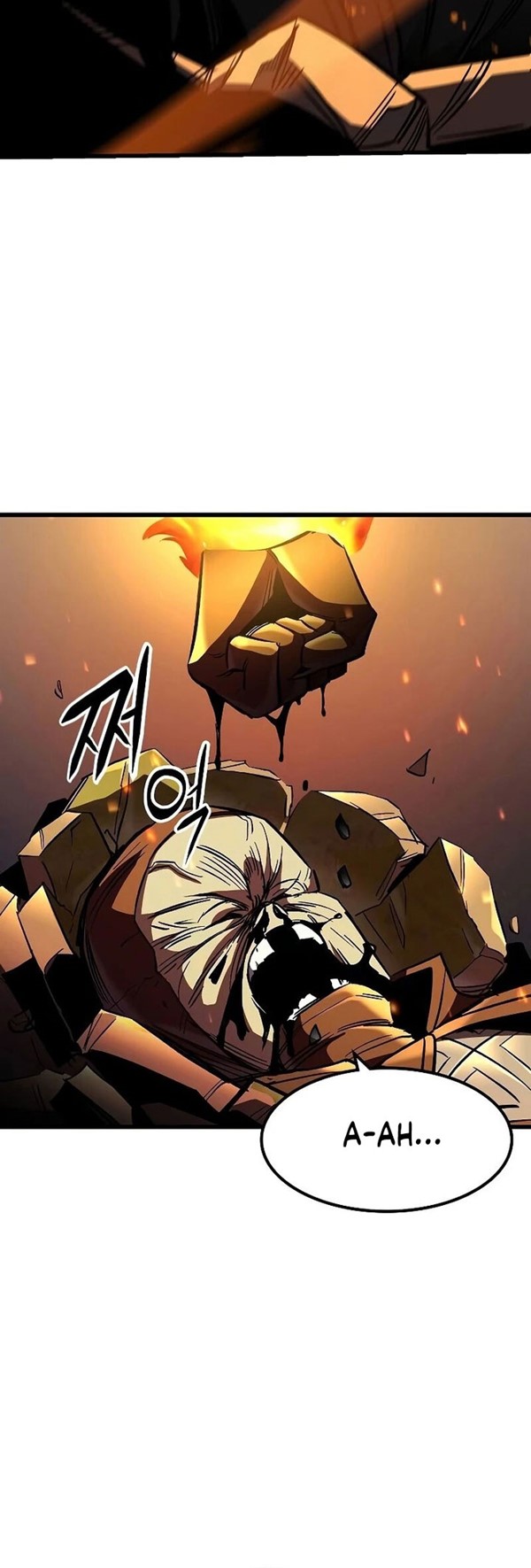 Read Genius Corpse Collecting Warrior Bahasa Indonesia ID Manga Online