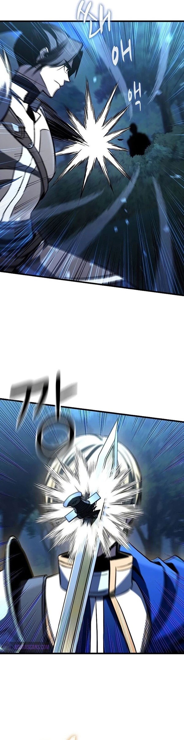 Read Genius Corpse Collecting Warrior Bahasa Indonesia ID Manga Online