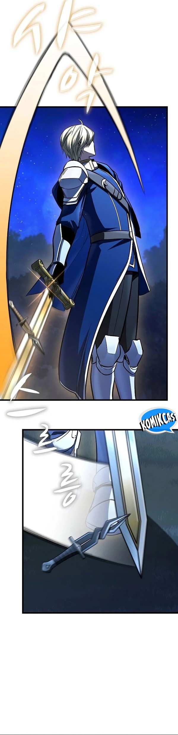 Read Genius Corpse Collecting Warrior Bahasa Indonesia ID Manga Online