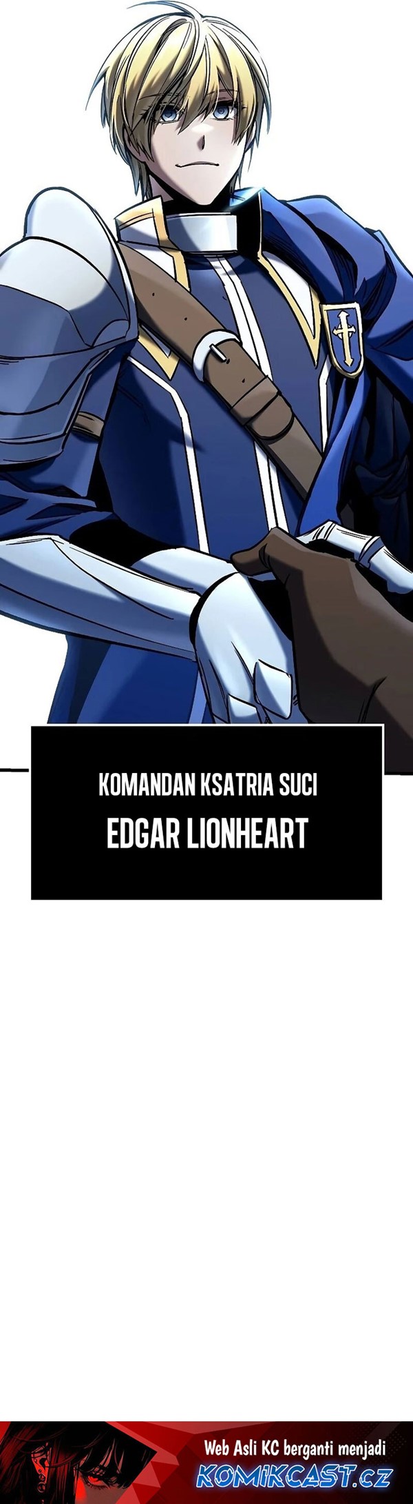 Read Genius Corpse Collecting Warrior Bahasa Indonesia ID Manga Online