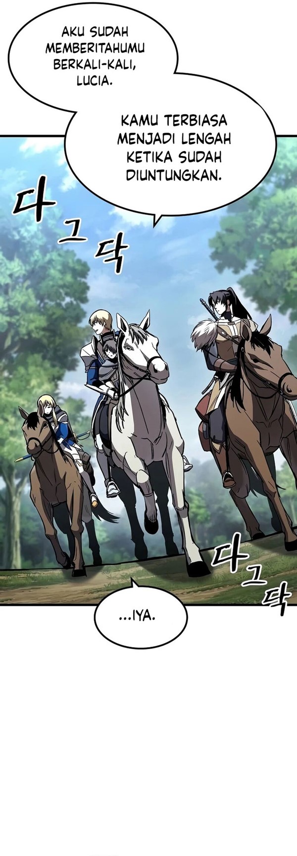 Read Genius Corpse Collecting Warrior Bahasa Indonesia ID Manga Online