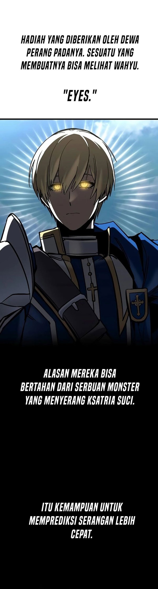 Read Genius Corpse Collecting Warrior Bahasa Indonesia ID Manga Online