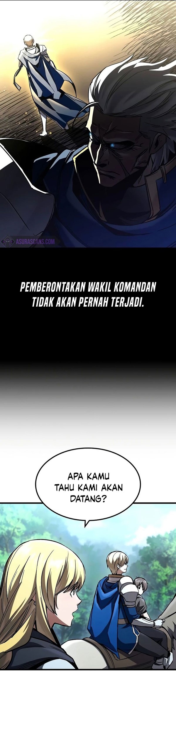 Read Genius Corpse Collecting Warrior Bahasa Indonesia ID Manga Online