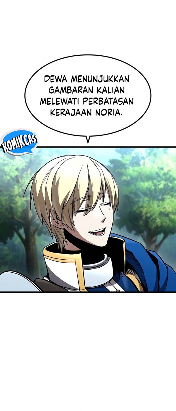 Read Genius Corpse Collecting Warrior Bahasa Indonesia ID Manga Online