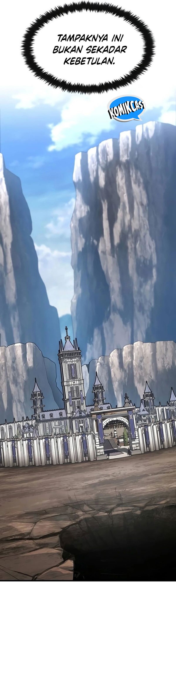 Read Genius Corpse Collecting Warrior Bahasa Indonesia ID Manga Online